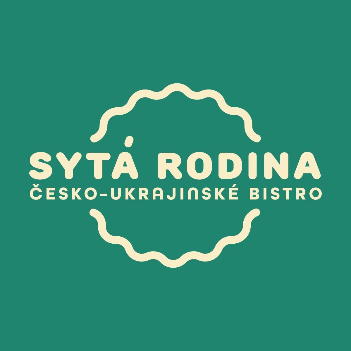 Sytá rodina