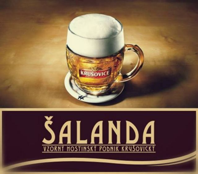 Šalanda