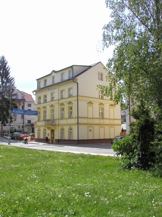 Pomněnka