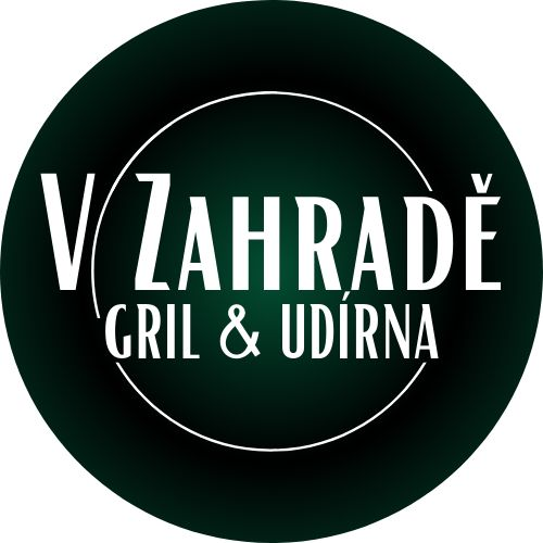 V Zahradě
