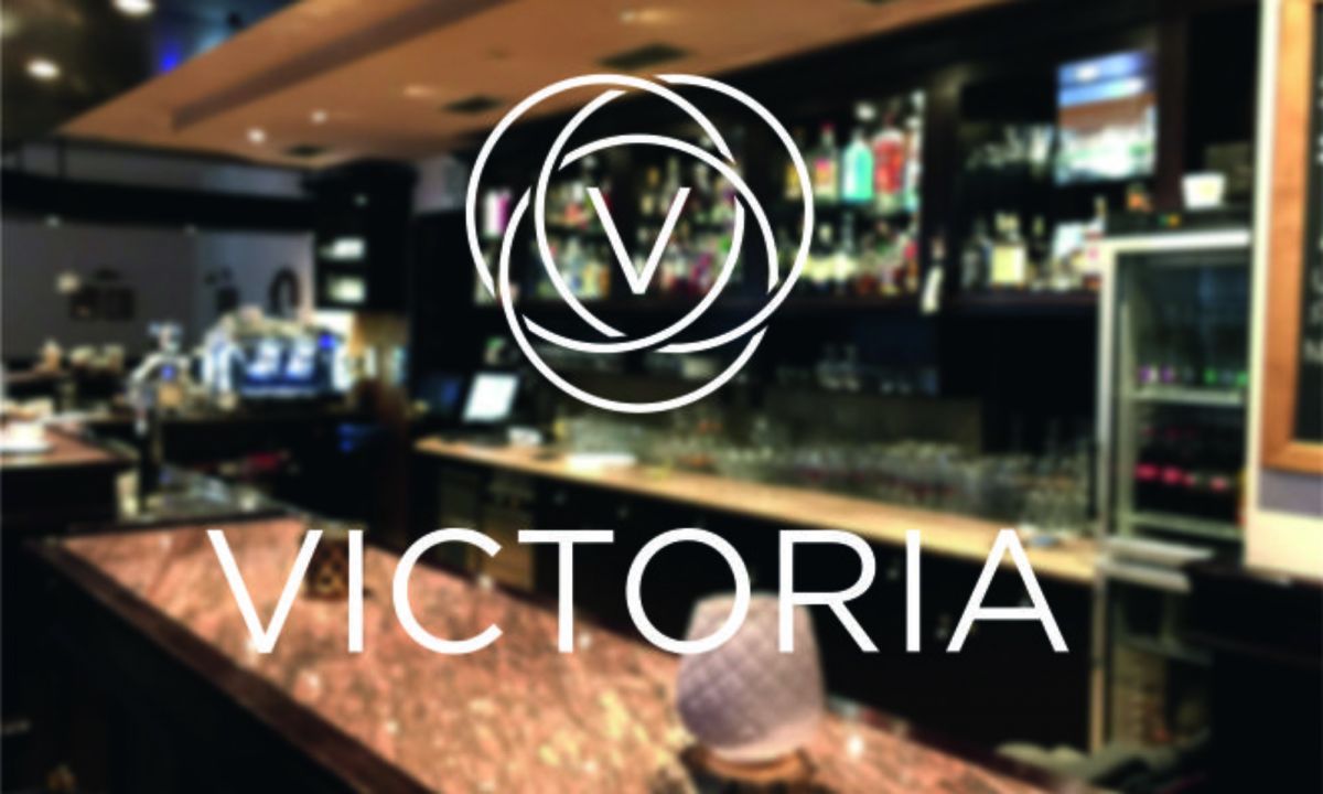 Victoria