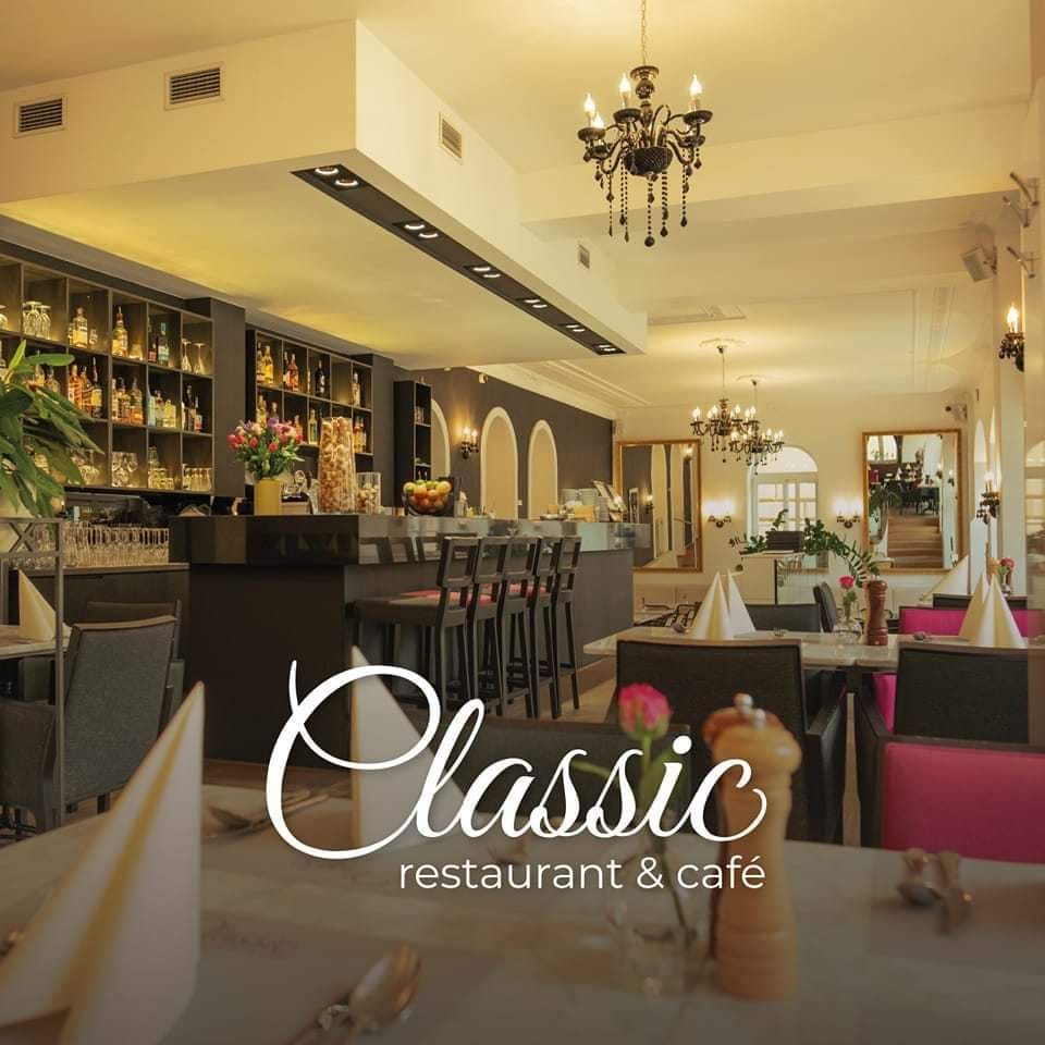 Classic Café