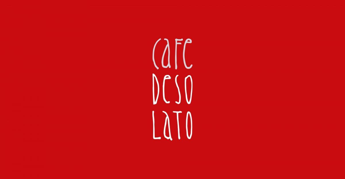 Cafe Desolato