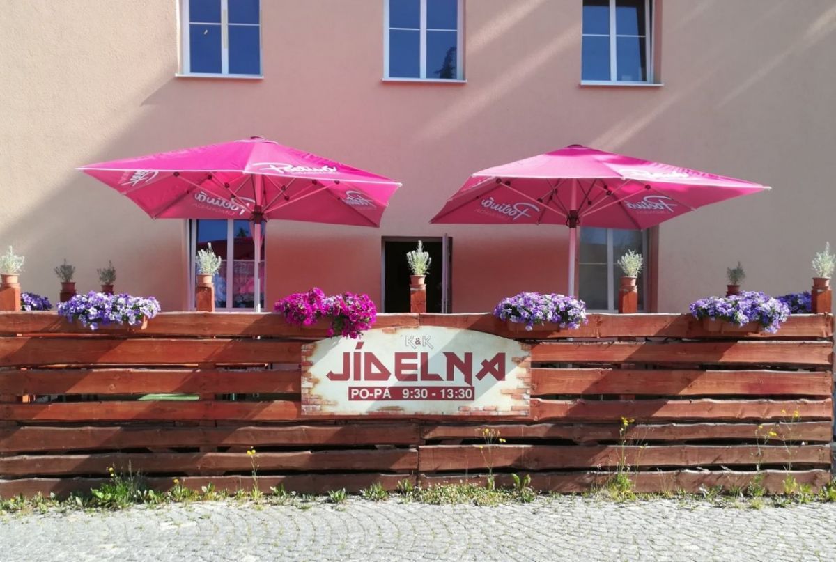 Jídelna K&K