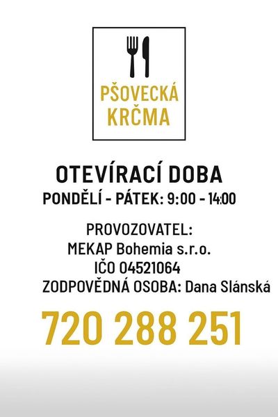 Pšovecká Krčma