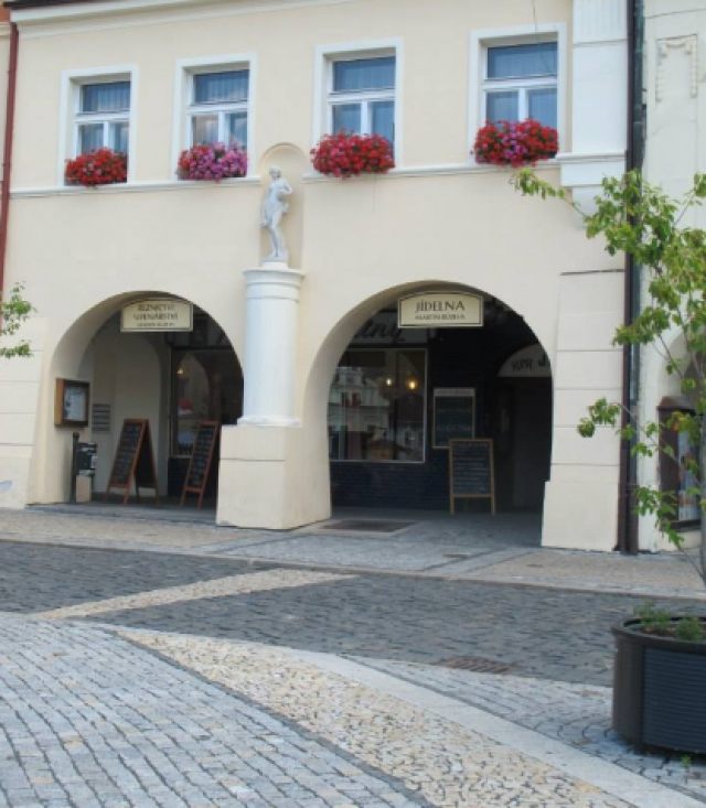 Růzha