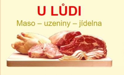 U Lůdi