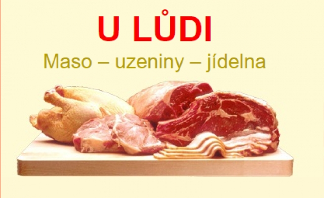 U Lůdi