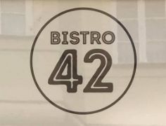 Bistro 42