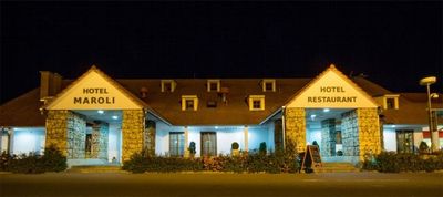 Hotel Maroli