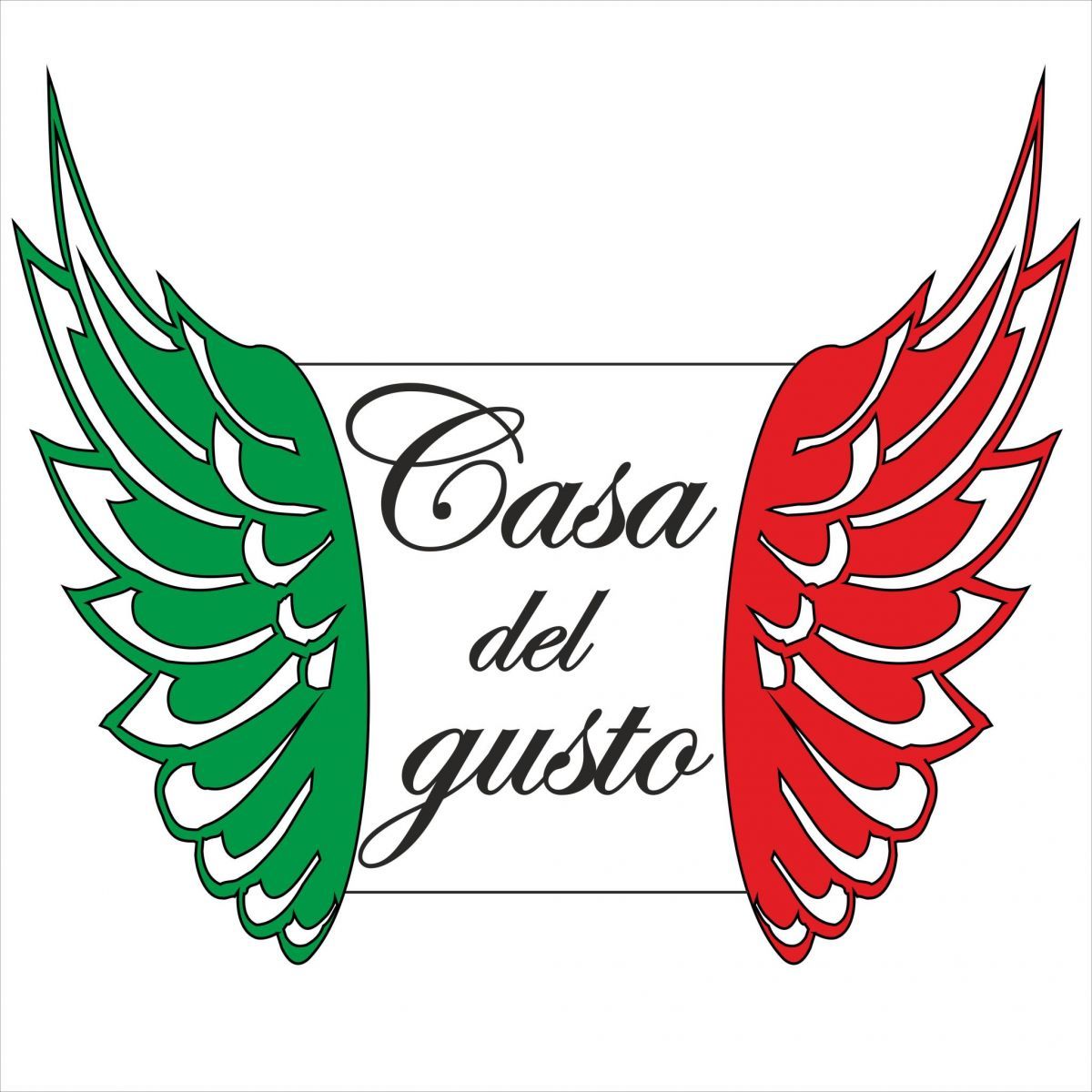 Casa del gusto