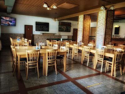 Restaurace Kulturní dům Mirovice