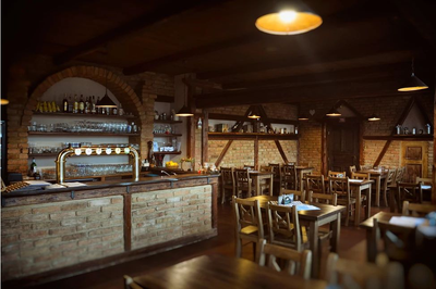 Restaurace U Janka