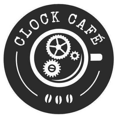 CLOCK CAFÉ
