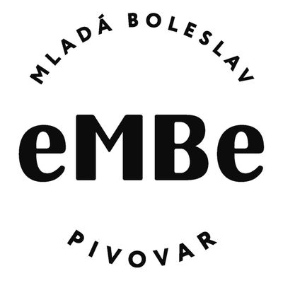 eMBe pivovar
