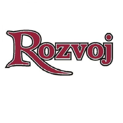 Rozvoj