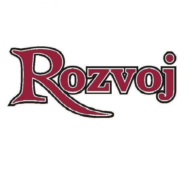 Rozvoj