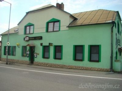 U Mendlíků