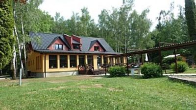 Golf Club Mohelnice