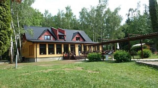 Golf Club Mohelnice