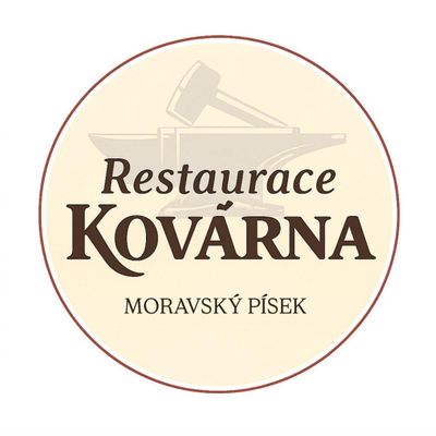 Kovárna