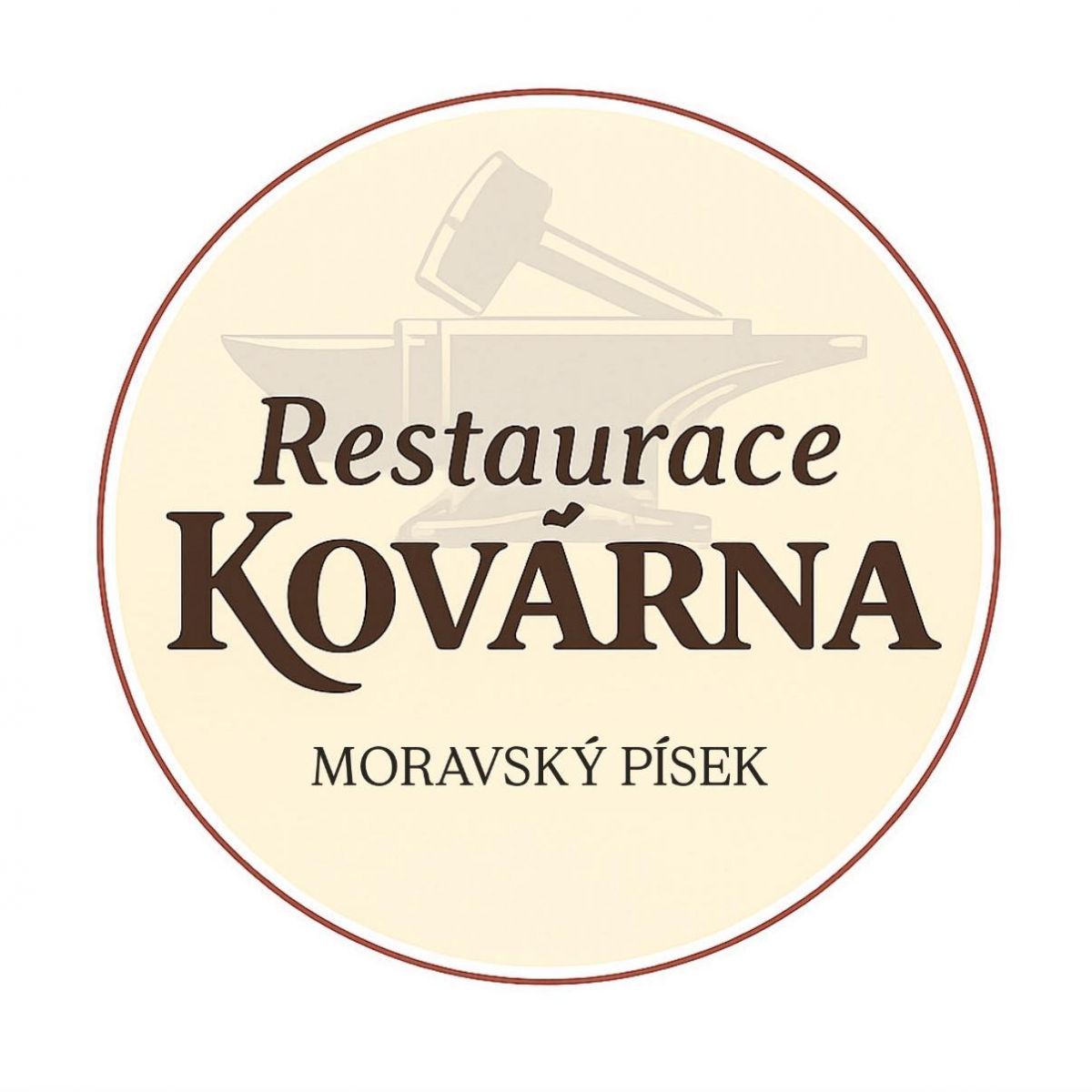 Kovárna