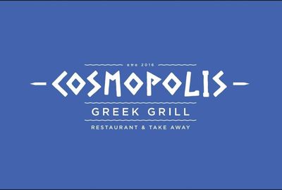 Cosmopolis Grill