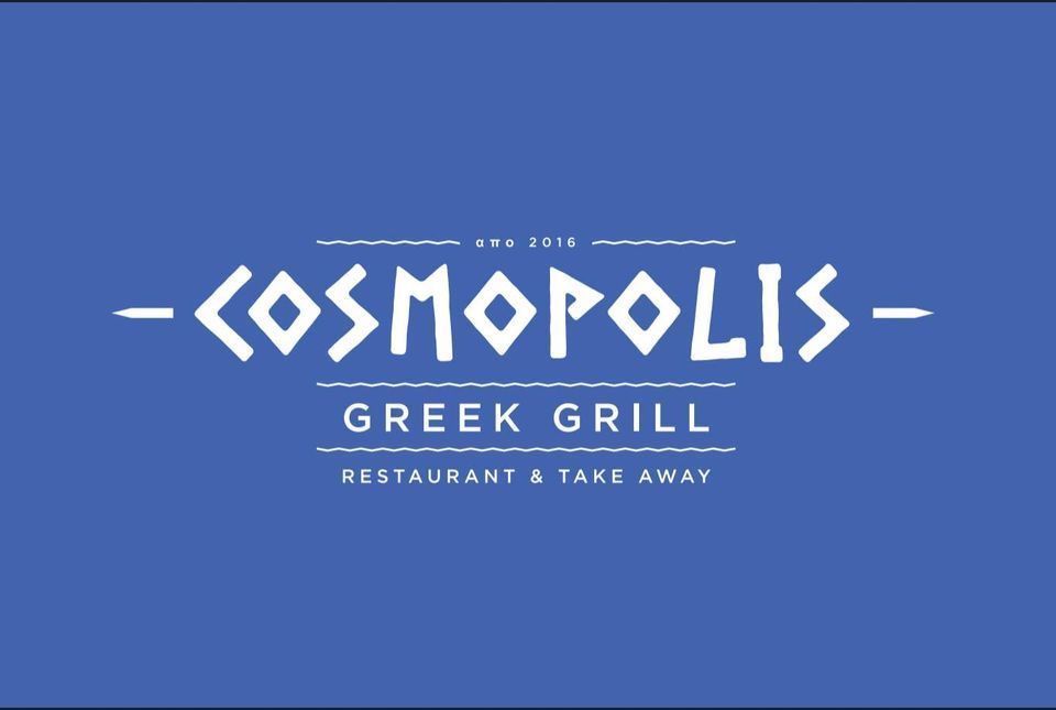 Cosmopolis Grill