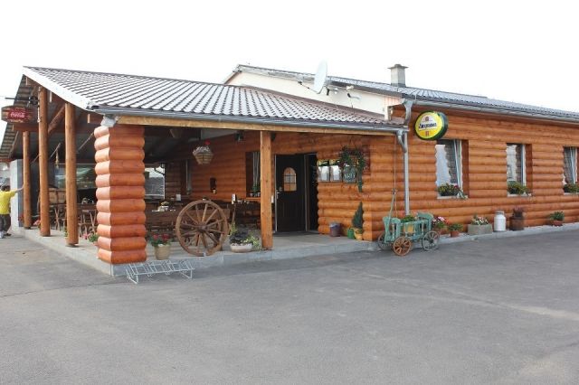 Na Statku