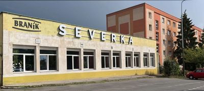 Severka