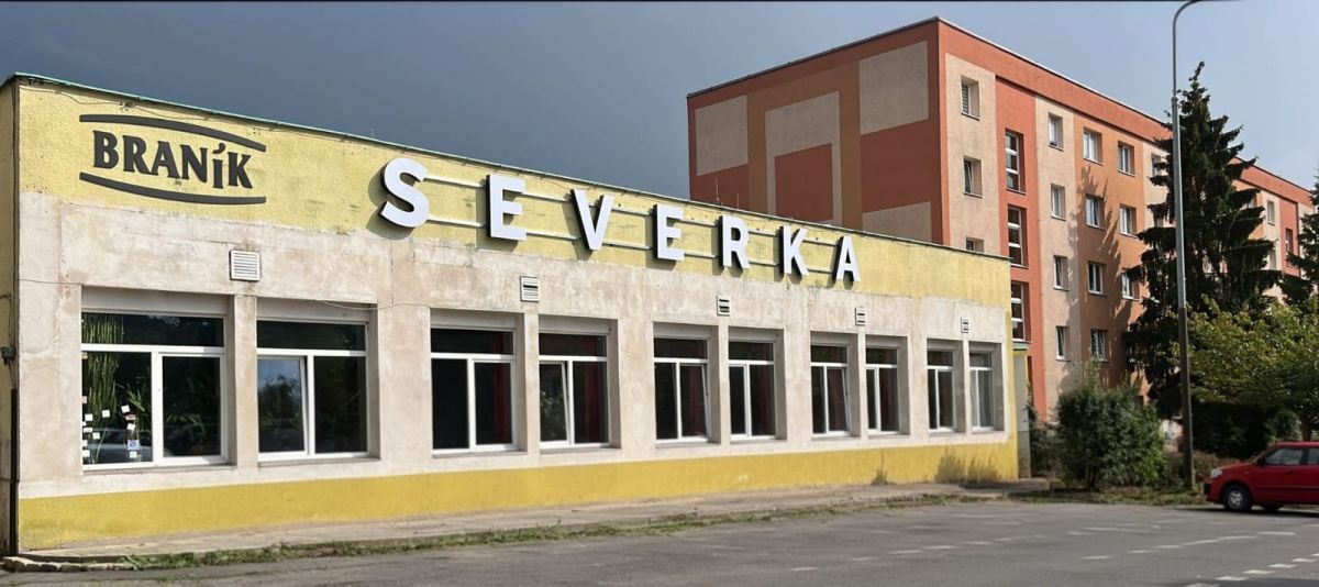 Severka