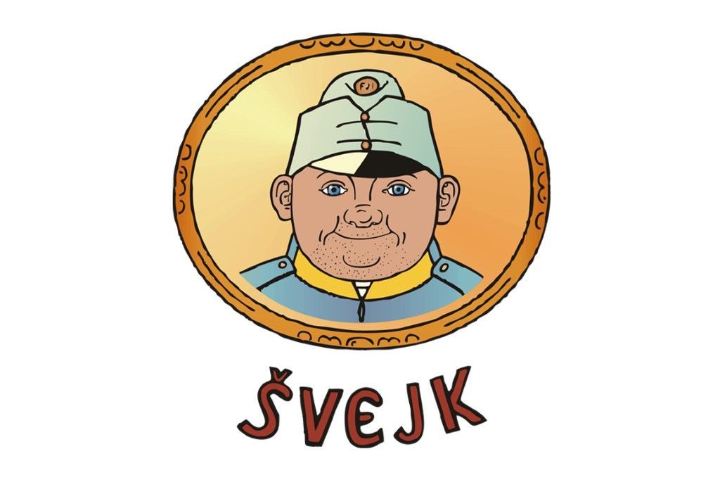 Švejk