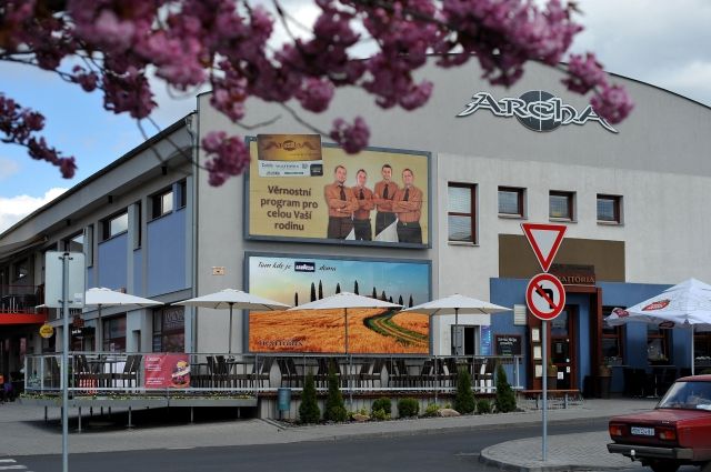 Trattoria
