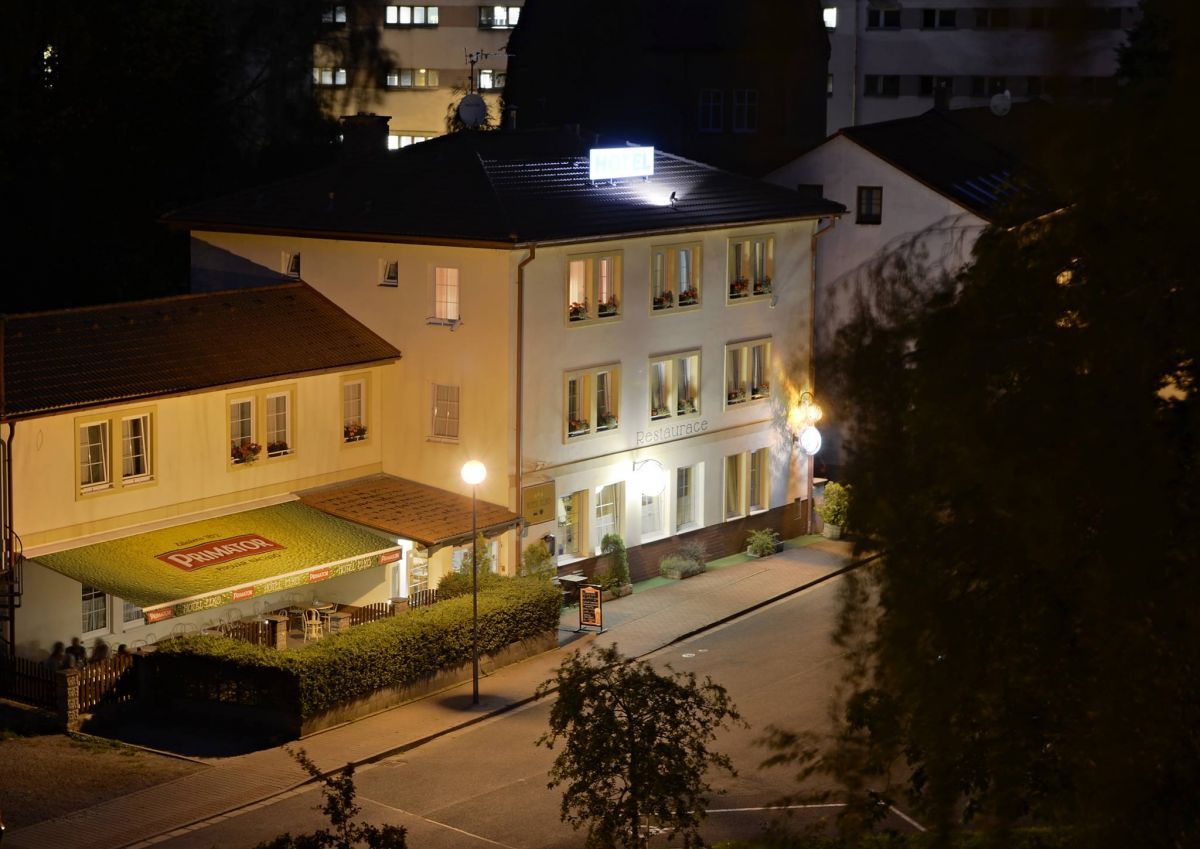 Hotel ELKO