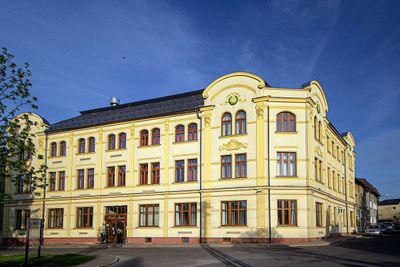 Bufet u Svatoňů