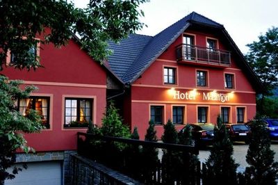 Restaurace McLimon