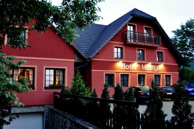 Restaurace McLimon
