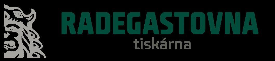 Radegastovna Tiskárna