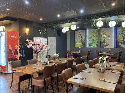 Restaurace Lee