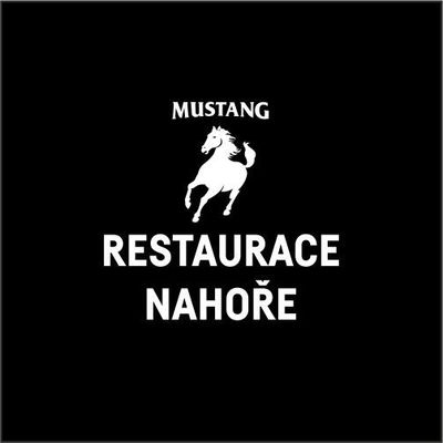 Restaurace NAHOŘE