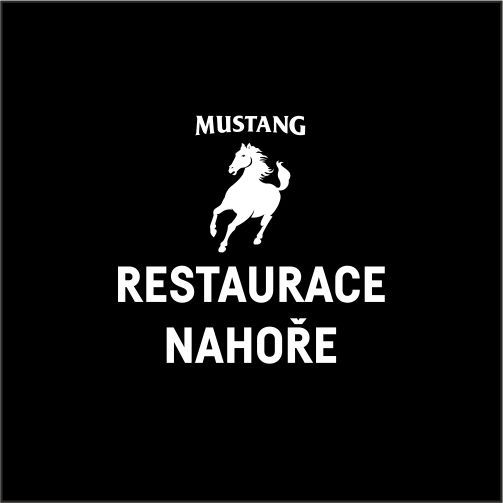 Restaurace NAHOŘE