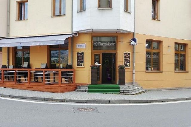 Steak House