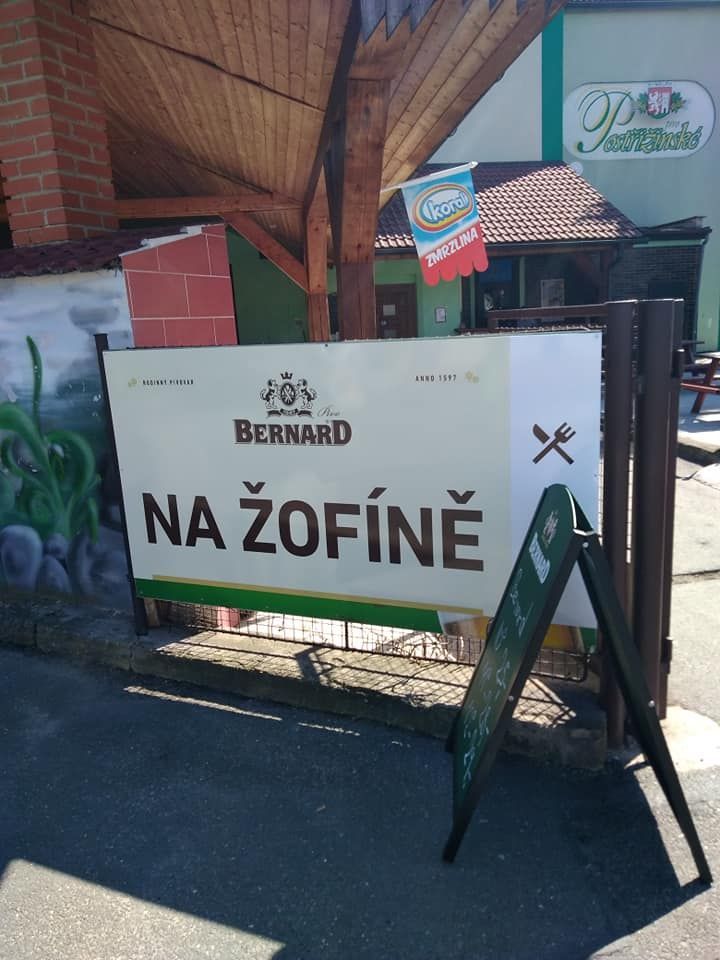 Žofín