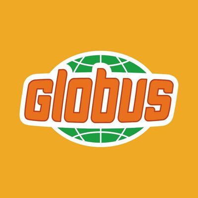 Restaurace Globus Olomouc