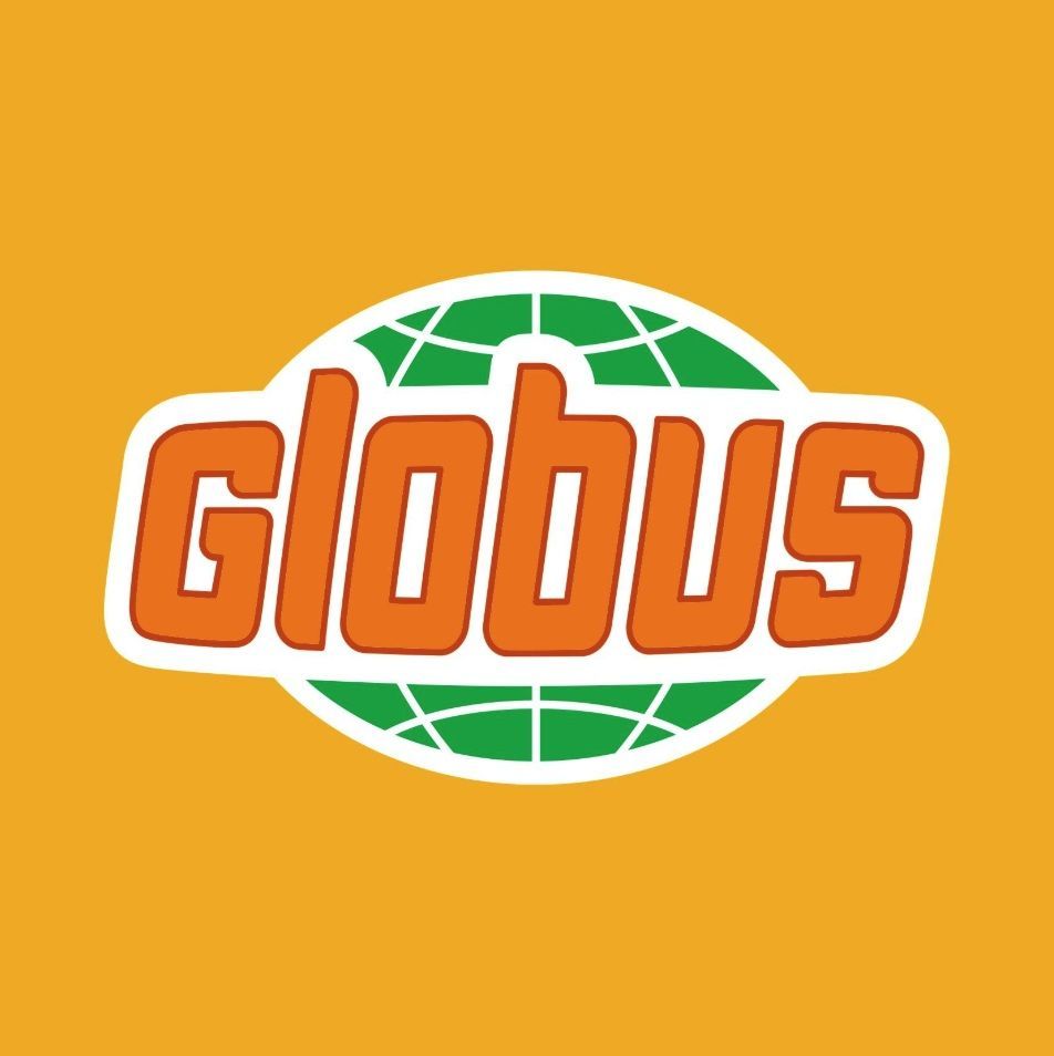 Restaurace Globus Olomouc