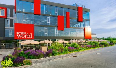 NUTREND World
