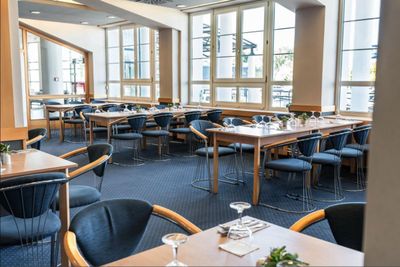 City Inn Hotel Olomouc