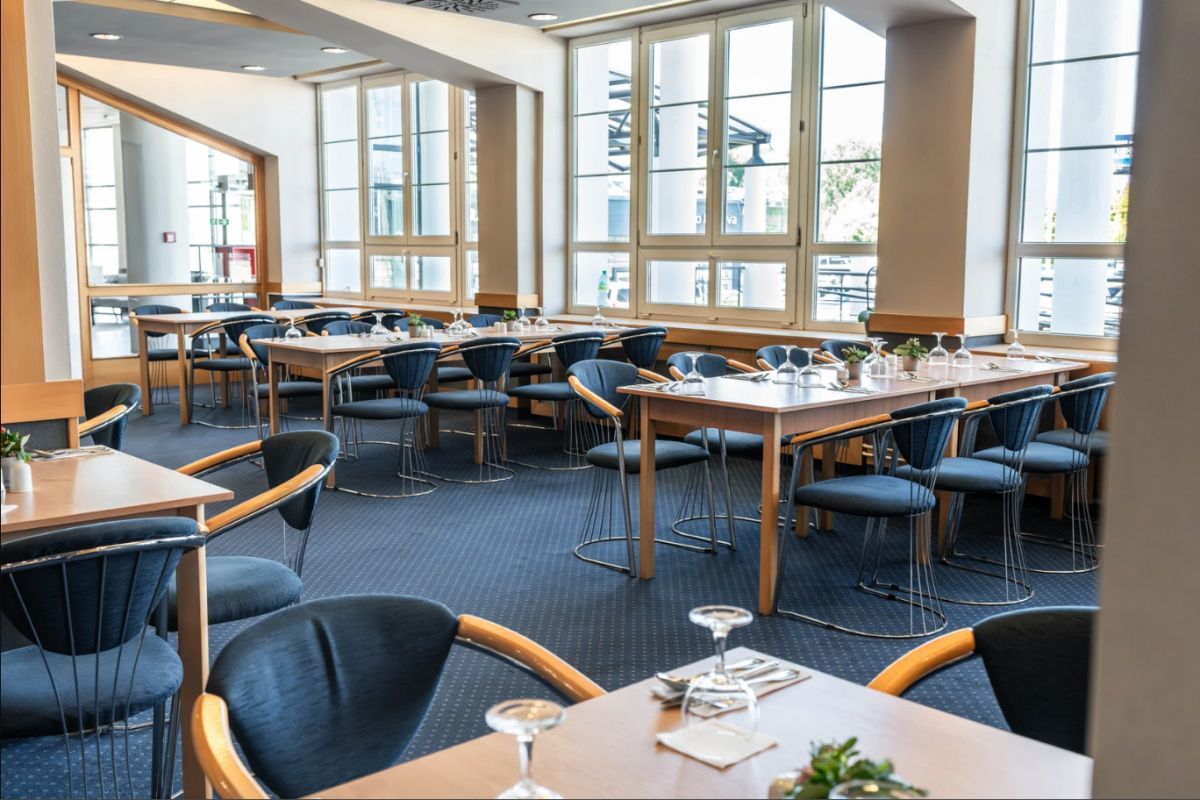 City Inn Hotel Olomouc