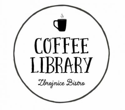 Coffee Library