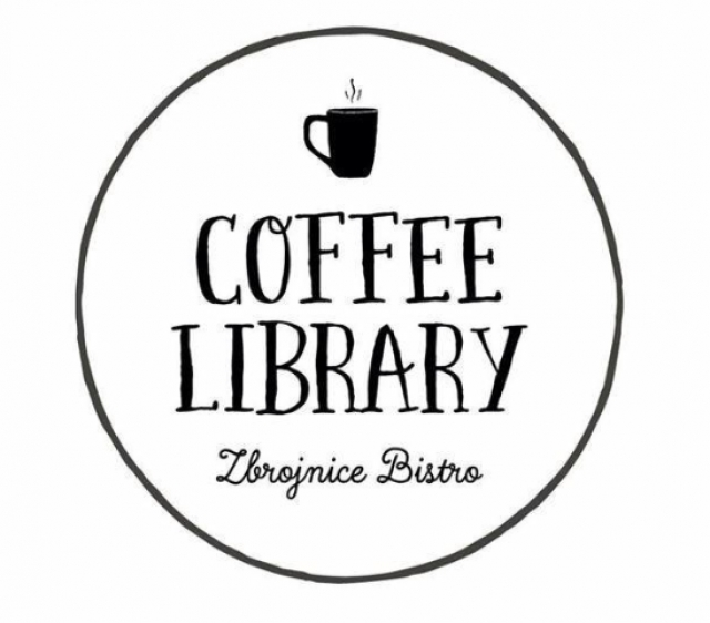 Coffee Library